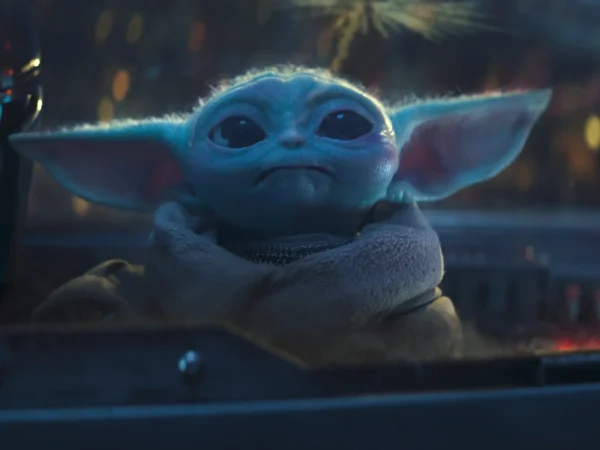 The Mandalorian: Grogu İnsan Yaşına Göre Kaç Yaşında?