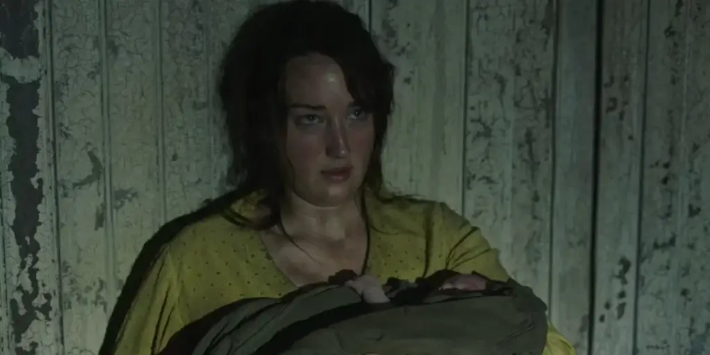 The Last of Us Ellie'nin Bağışıklığı Nasıl İşliyor?