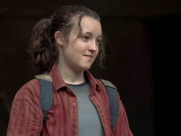 The Last of Us Ellie Cordyceps'e Nasıl ve Neden Bağışık?