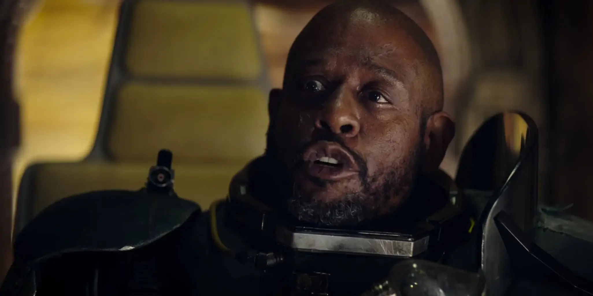 Star Wars Saw Gerrera'nın Hikayesi