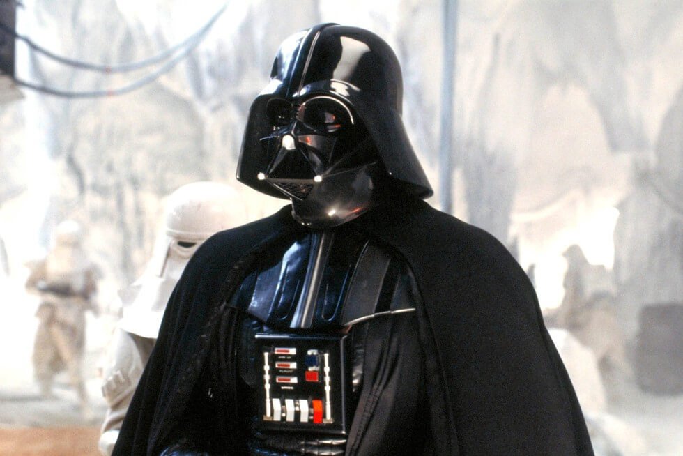 Star Wars Darth Vader The Mandalorian'da gözükecek mi?