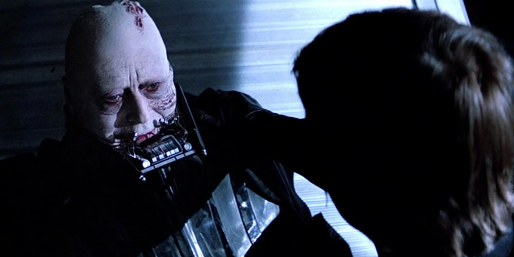 Star Wars Darth Vader Ne Zaman Öldü?