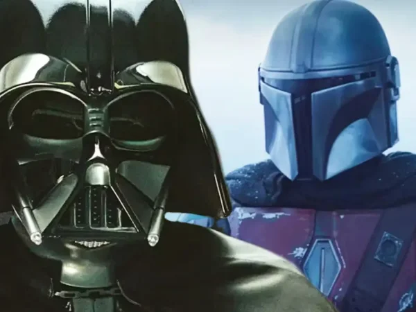 Darth Vader The Mandalorian'da Gözükecek mi?