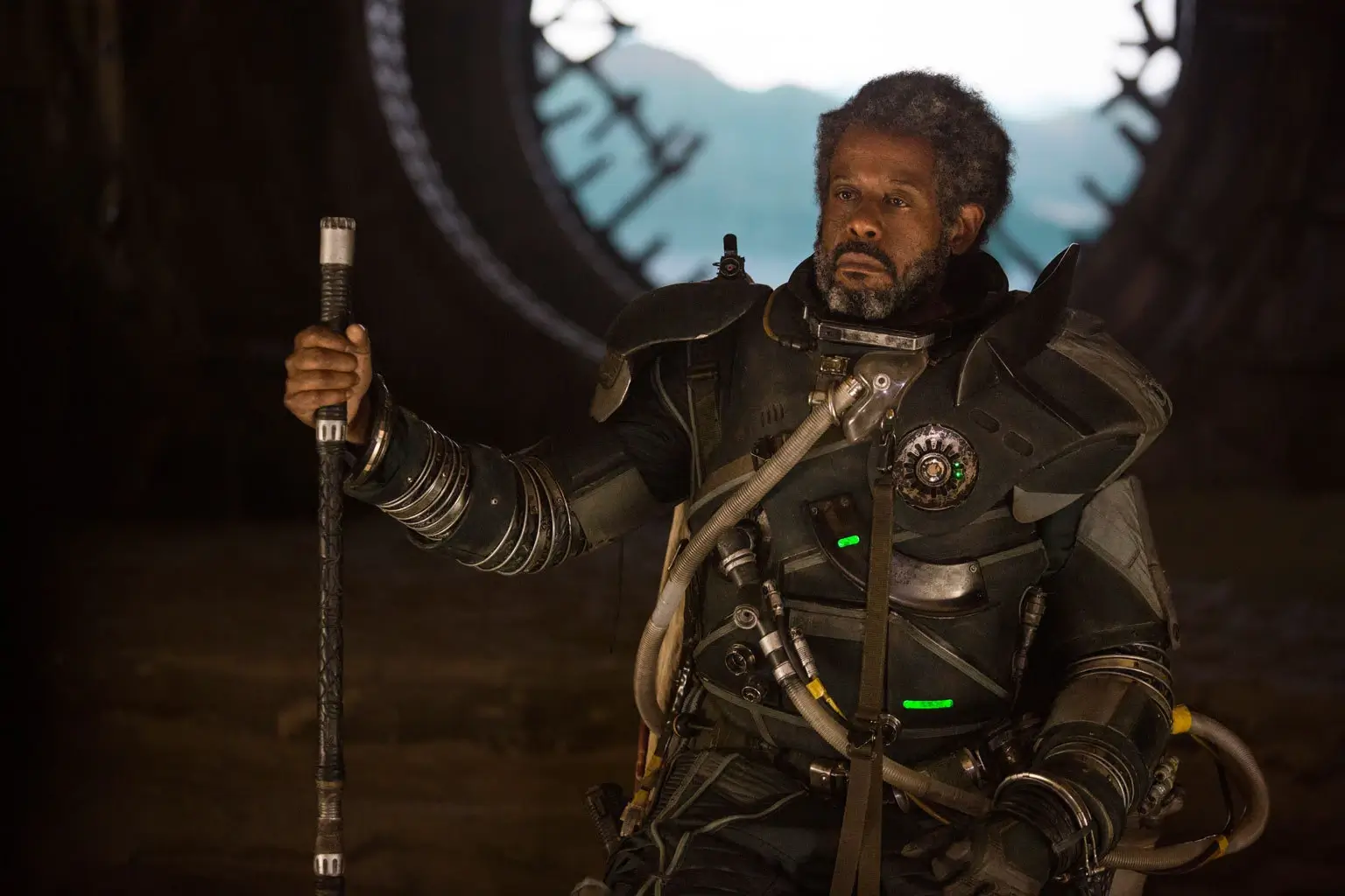 Star Wars Saw Gerrera'nın Hikayesi