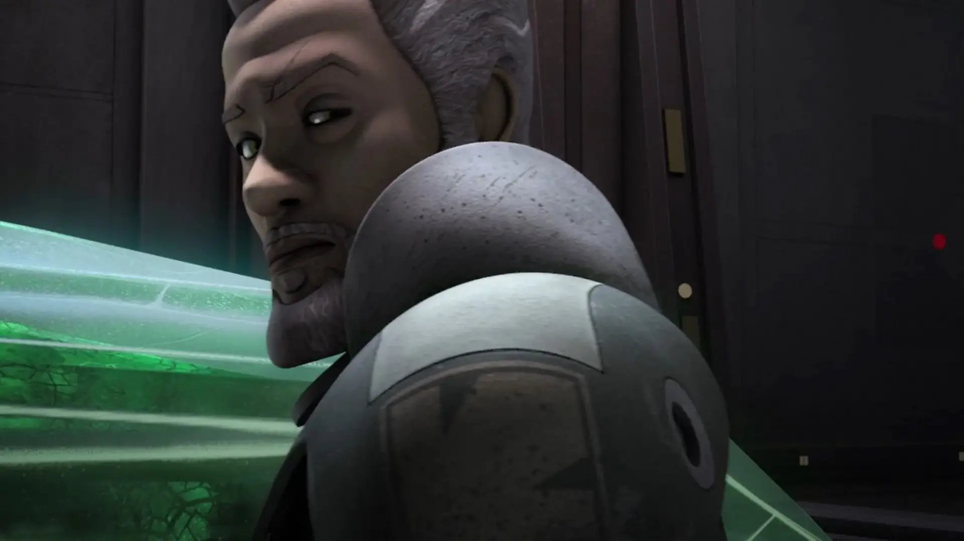 Star Wars Saw Gerrera Kimdir?
