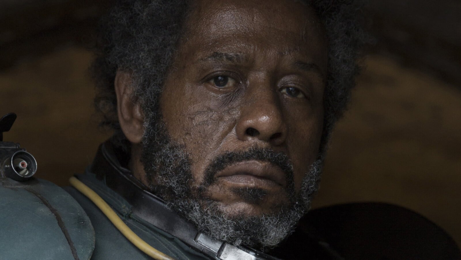 Star Wars: Saw Gerrera Kimdir?