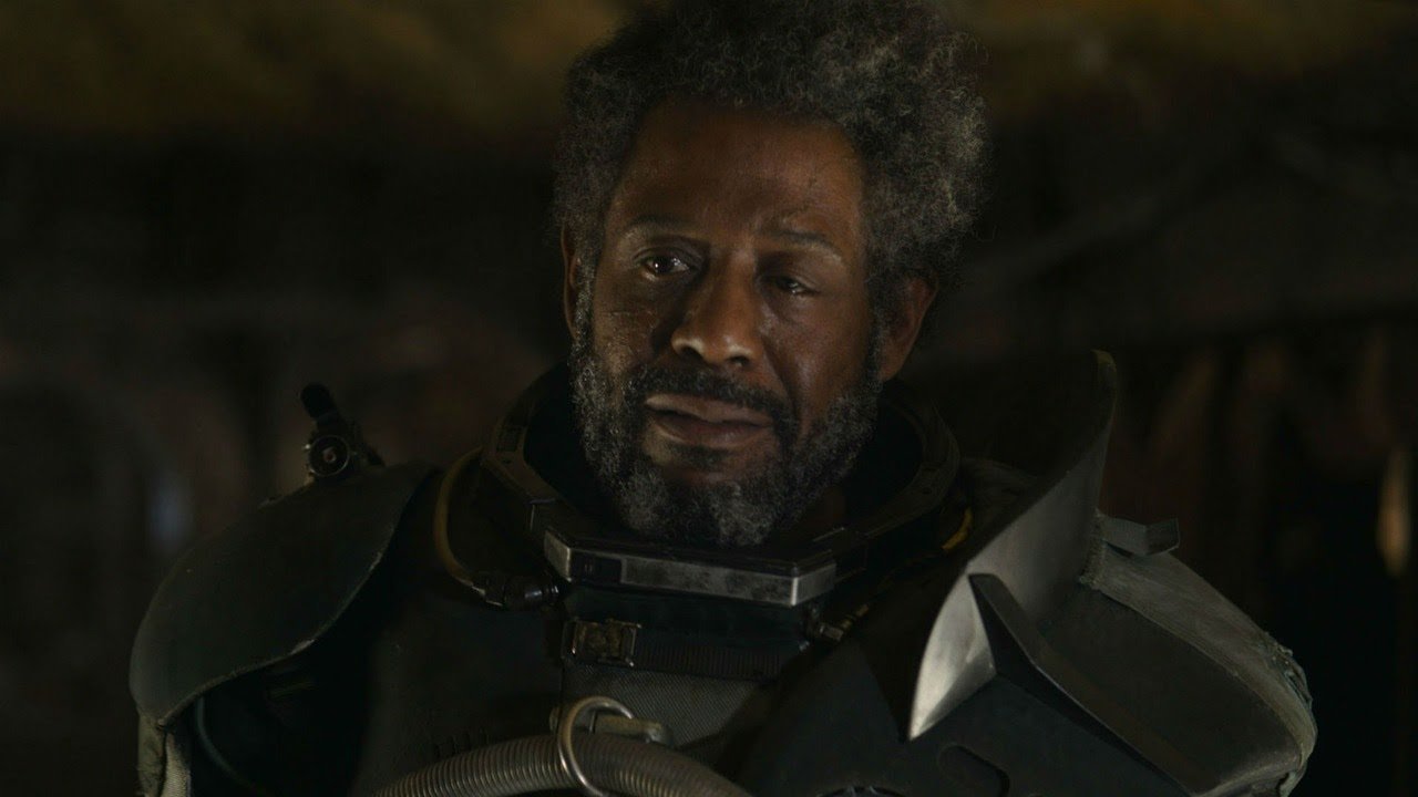 Saw Gerrera Neden Her Zaman Star Wars Projelerinde Görünüyor?
