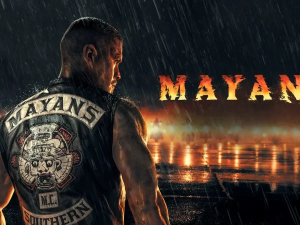 Mayans M.C. 5. Sezon Nereden İzlenir?