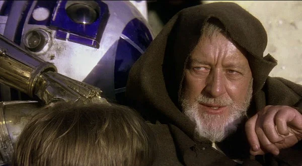 Ölen 21 Star Wars Oyuncusunun Tamamı 2025 – 1 Alec Guinness (Obi-Wan-Kenobi)