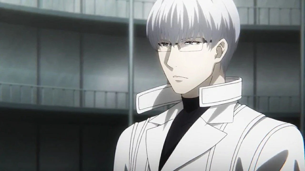 Kisho Arima