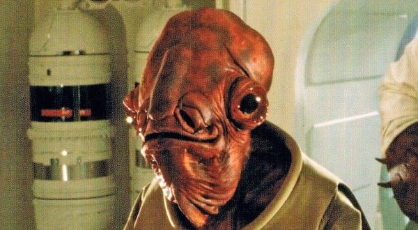Ölen 21 Star Wars Oyuncusunun Tamamı 2025 – 7 Gerald Evi (Tessek)