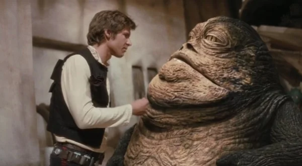 Ölen 21 Star Wars Oyuncusunun Tamamı 2025 – 5 Ed Asner (Jabba The Hutt)