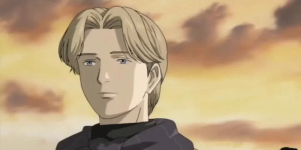 Johan Liebert
