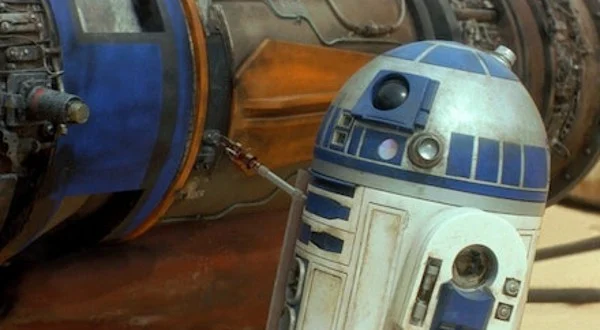 Ölen 21 Star Wars Oyuncusunun Tamamı 2025 – 12 Kenny Baker (R2-D2)