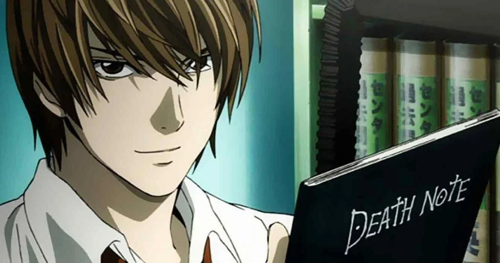 Light Yagami