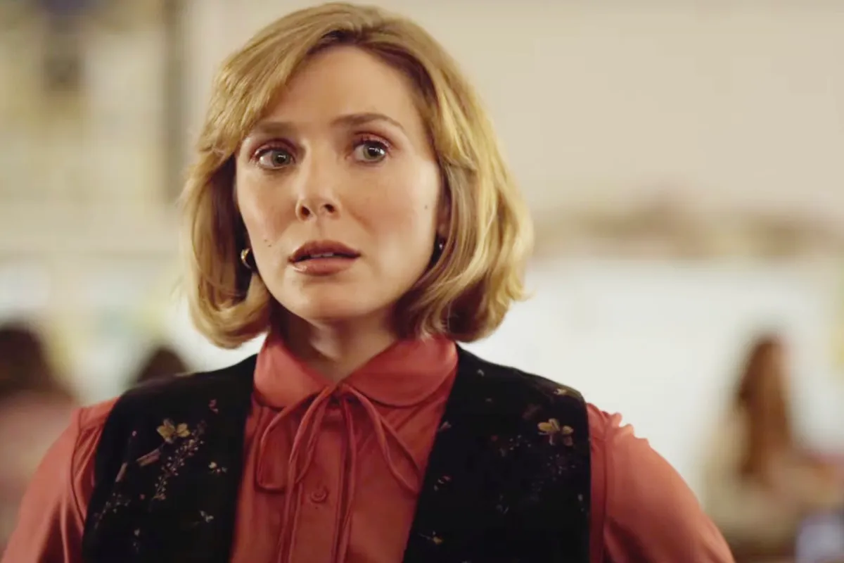 Love & Death Candy Montgomery'nin hikayesi nedir?