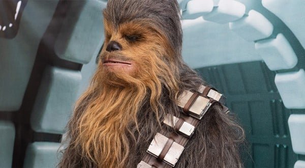 Ölen 21 Star Wars Oyuncusunun Tamamı 2025 – 16 Peter Mayhew (Chewbacca)