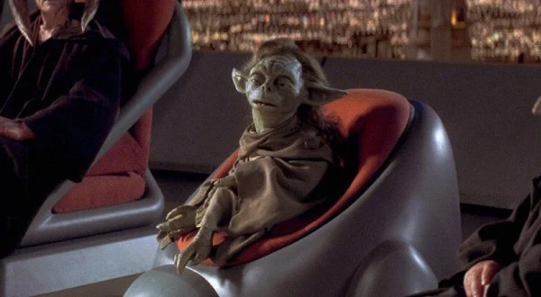Ölen 21 Star Wars Oyuncusunun Tamamı 2025 – 15 Phil Eason (Yaddle)