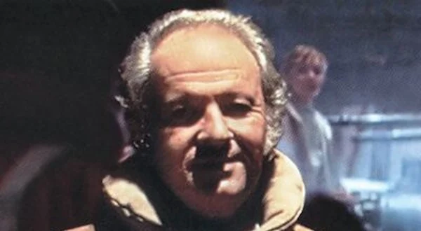 Ölen 21 Star Wars Oyuncusunun Tamamı 2025 – 17 Ralph Mcquarrie (asi General Pharl McQuarrie)