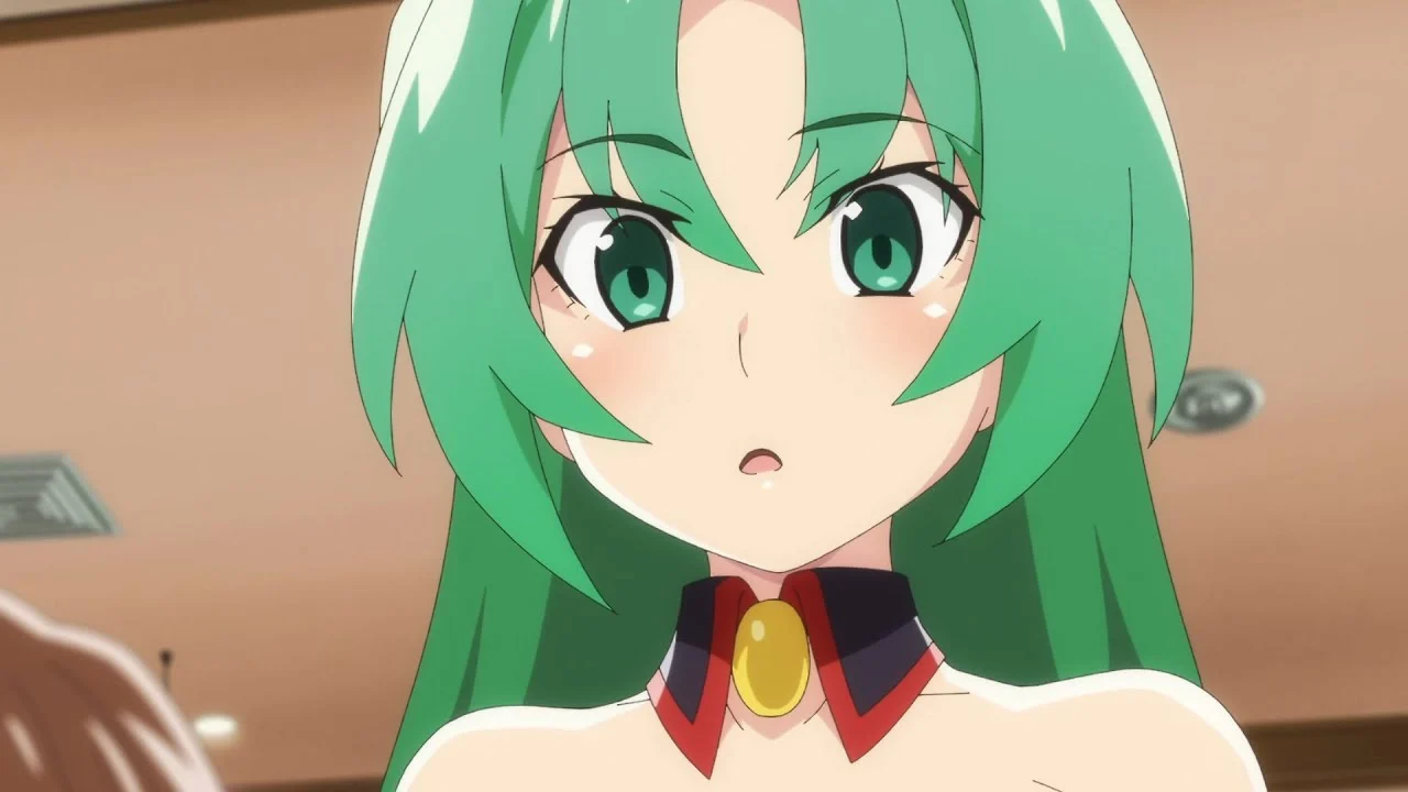 Shion Sonozaki