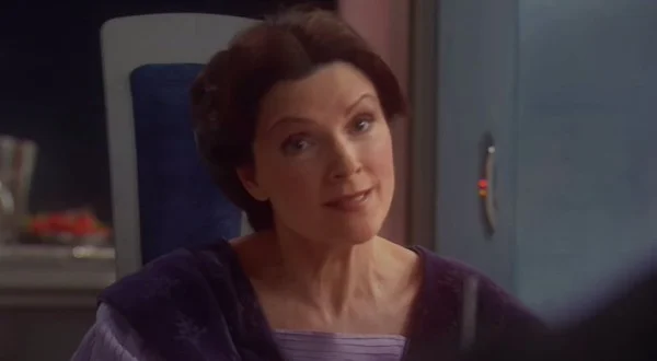 Ölen 21 Star Wars Oyuncusunun Tamamı 2025 – 20 Trisha Noble (Jopbal Naberrie)
