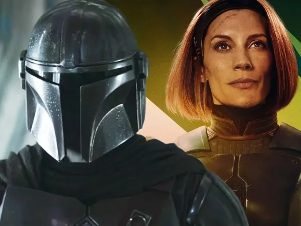 The Mandalorian: Bo-Katan, Din Djarin'e Aşık mı?