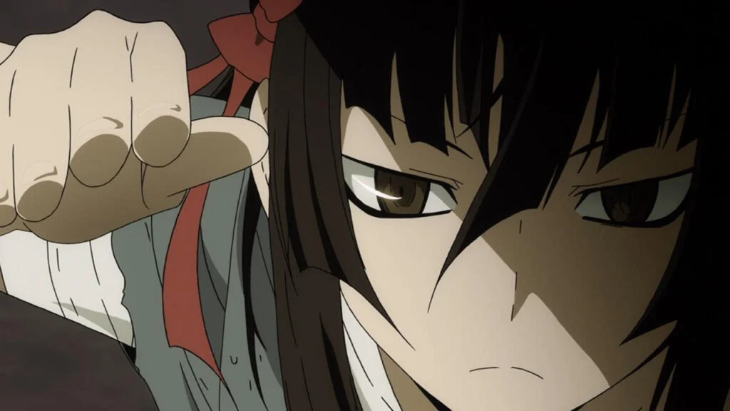 Hollywood (Ruri Hijiribe)
