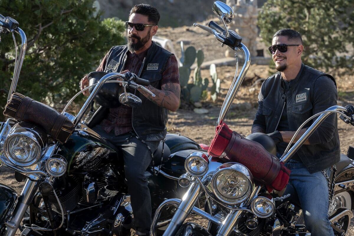 Mayans MC 5. Sezon Nereden İzlenir?