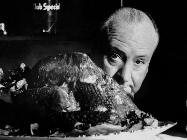 Sinema Tarihinin Unutulmaz Yönetmenleri: Alfred Hitchcock