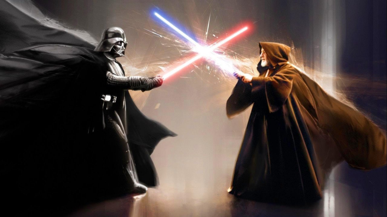 Obi-Wan Kenobi Öldüğünde Neden Ceset Yoktu?