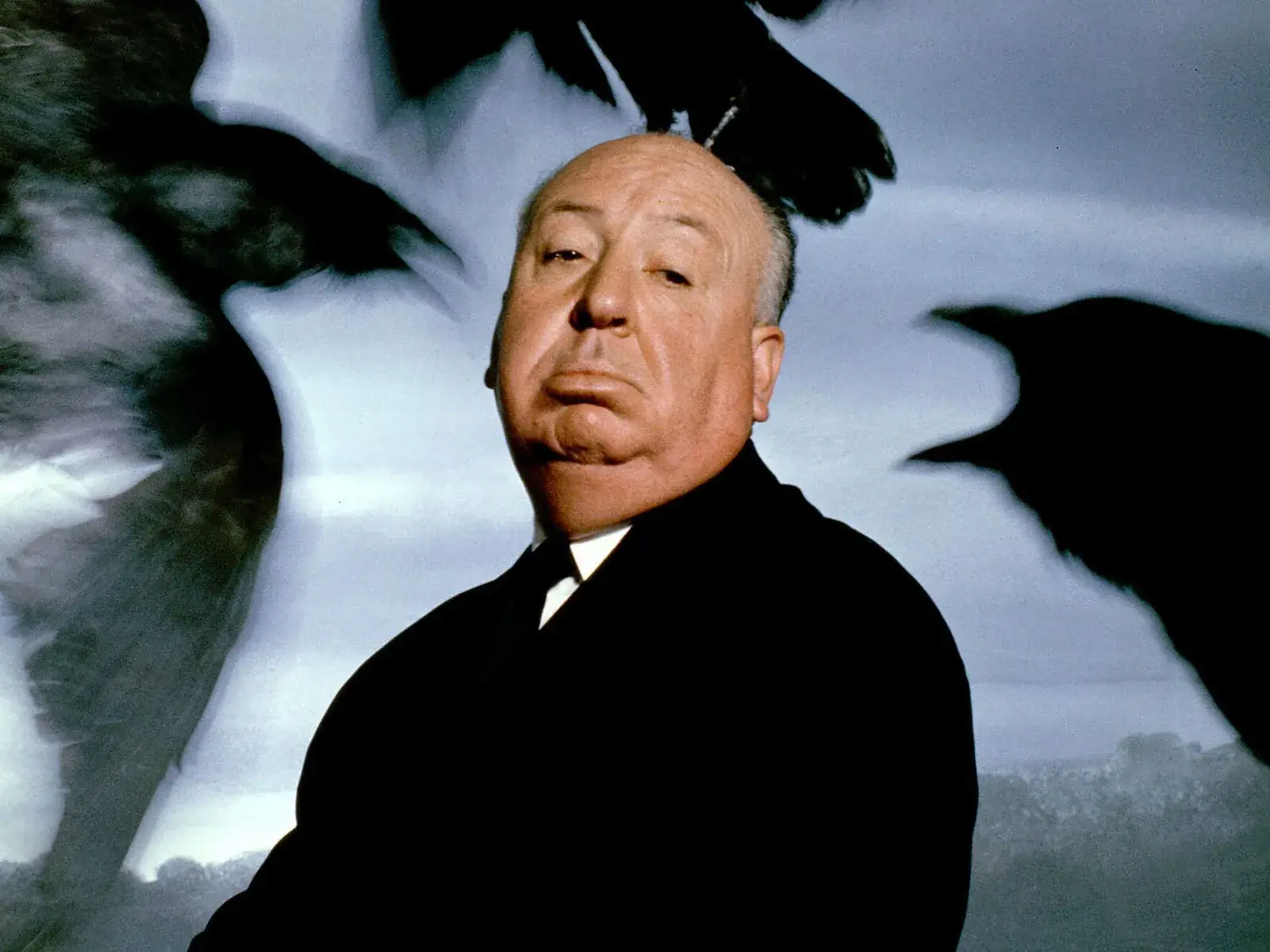 Hitchcock'un İmza Nitelikleri