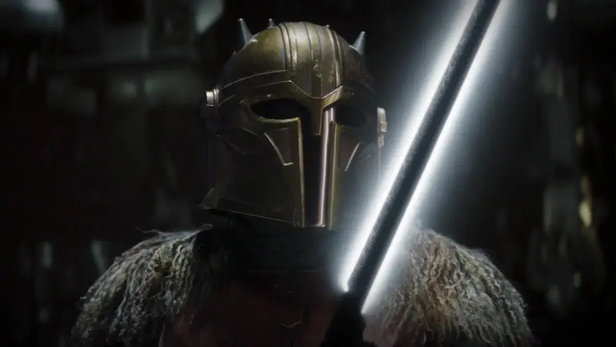 Star Wars The Mandalorian Mitozorlar