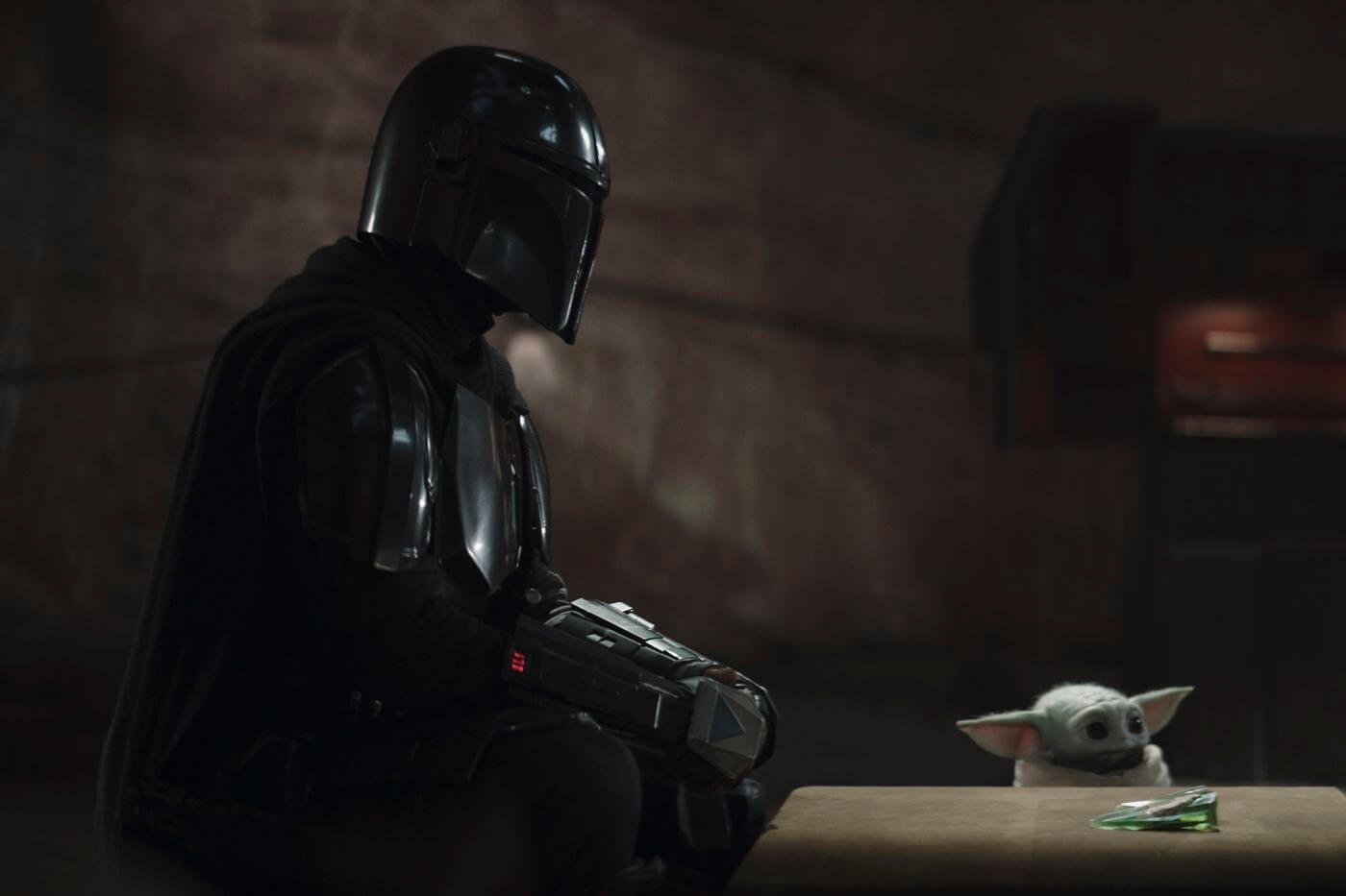 Star Wars Mitozorlar Nedir?