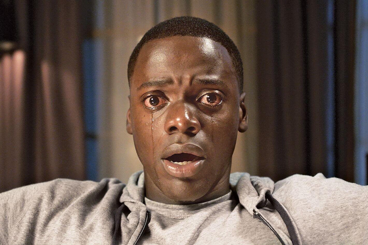 Get Out (2017)