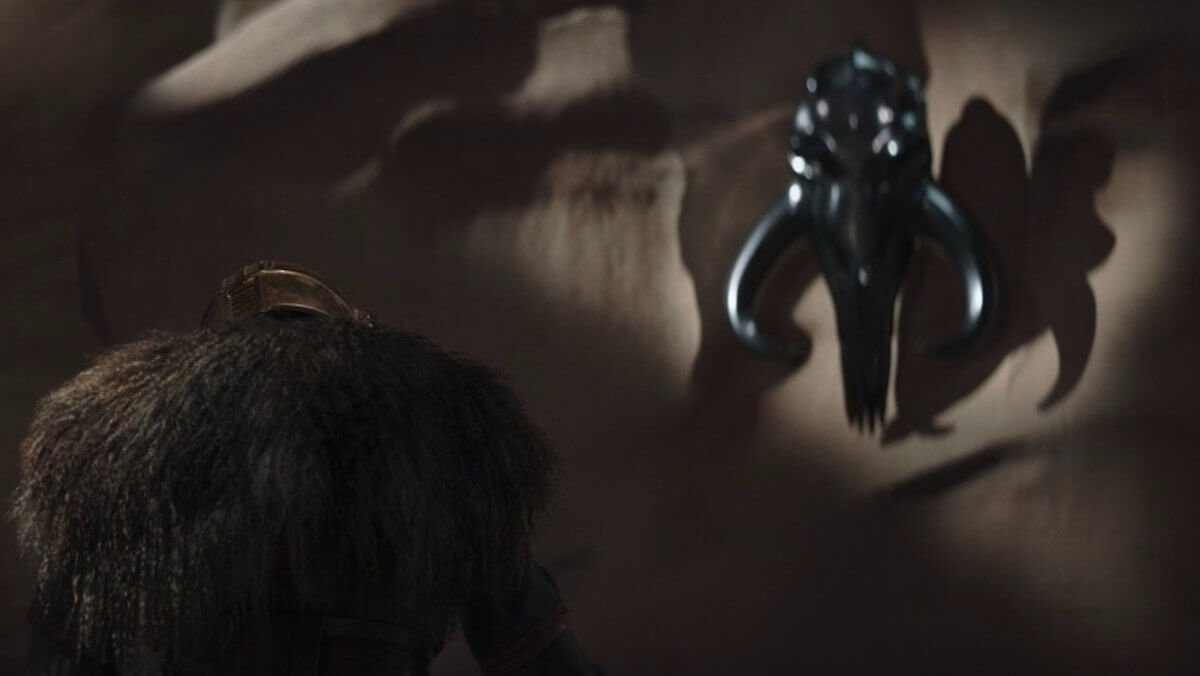 Star Wars Mythosaurs