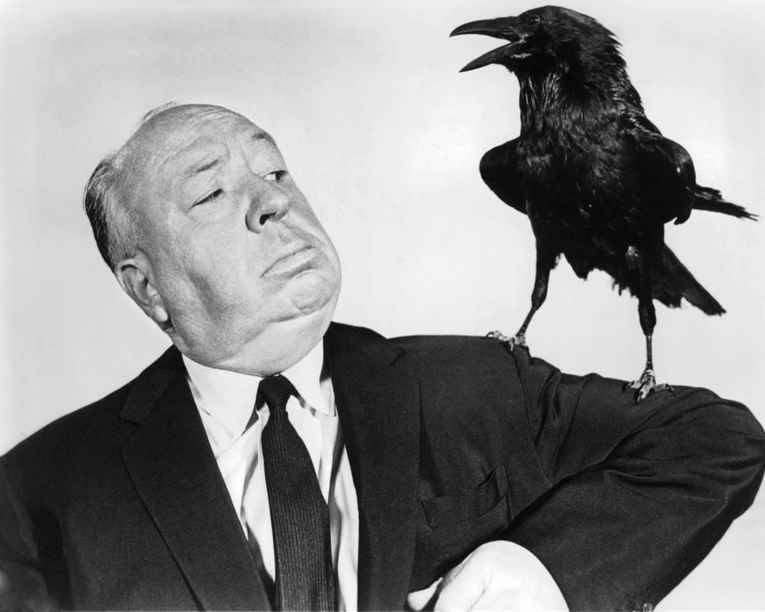 Hitchcock'un Sinematik Mirası