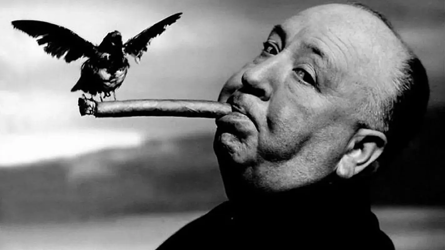 Alfred Hitchcock'un Toplumsal ve Psikolojik Temaları
