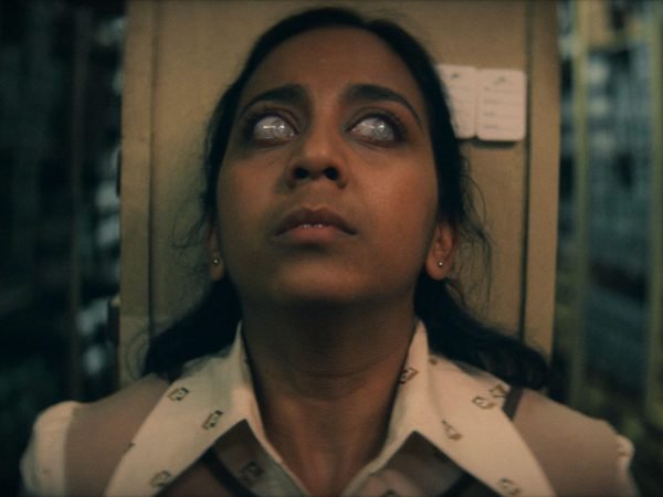 Black Mirror Severlerin Bayılacağı Filmler