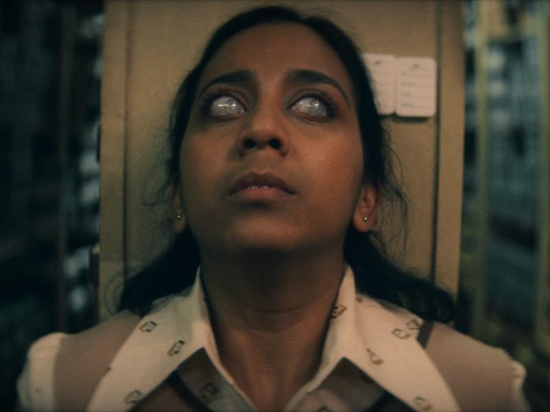 Black Mirror Severlerin Bayılacağı Filmler