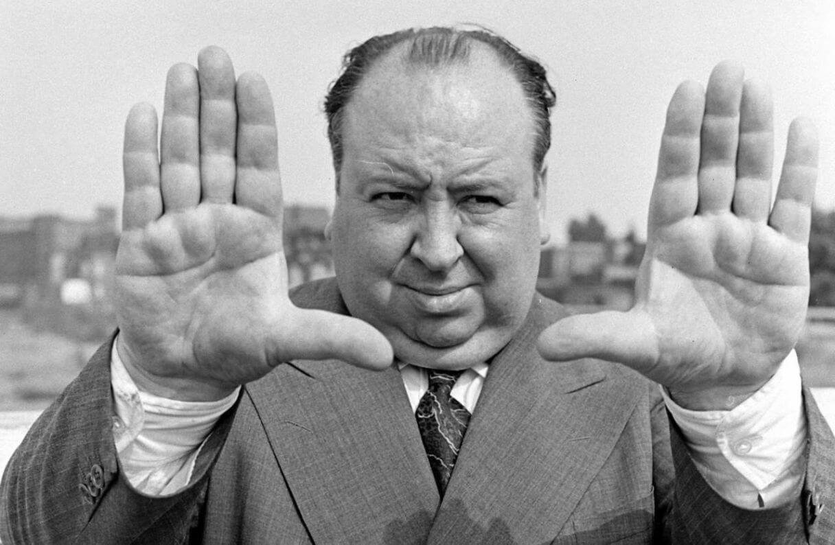 Alfred Hitchcock Kimdir?