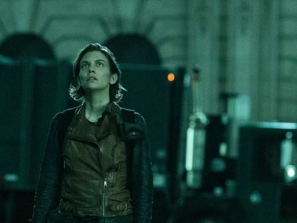The Walking Dead: Dead City Nereden İzlenir?