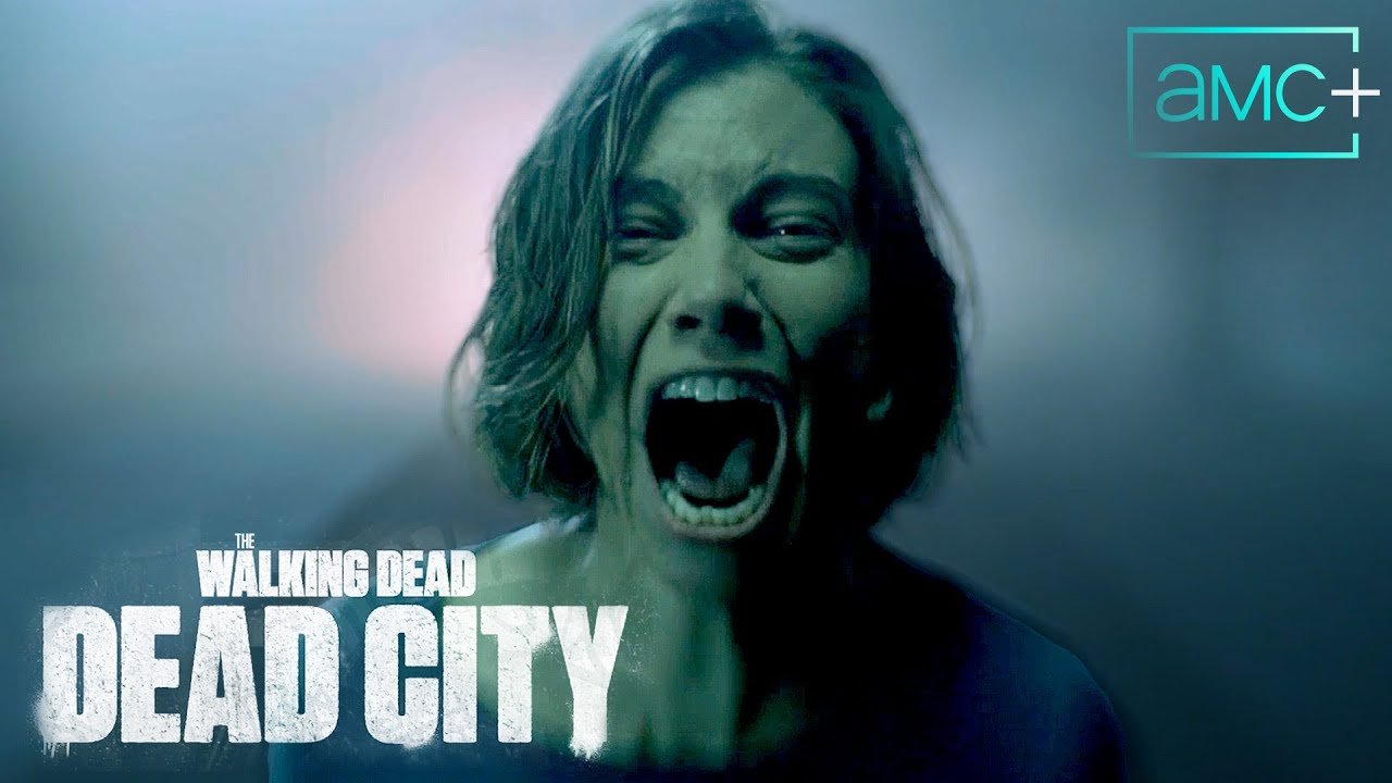 The Walking Dead: Dead City: 1. Sezon 1. Bölüm Yayın Tarihi