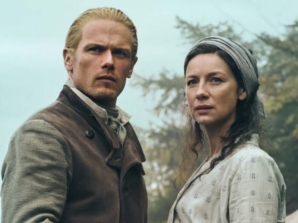 Outlander 7. Sezon Nereden İzlenir?