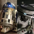 Star Wars Evrenindeki En İyi 10 Droid