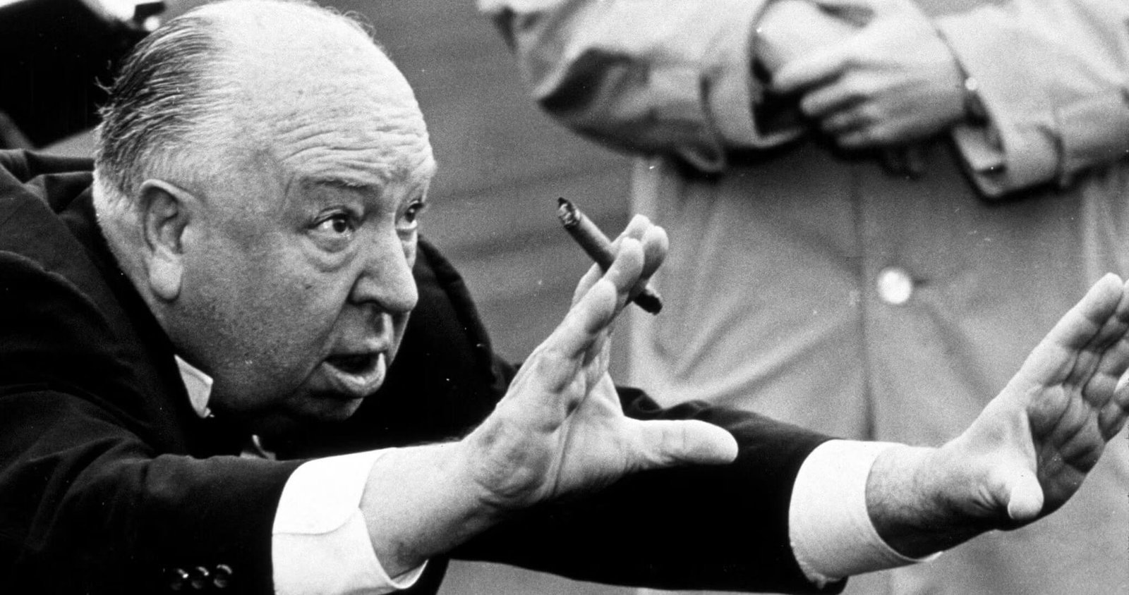 Sinema Tarihinin Unutulmaz Yönetmenleri: Alfred Hitchcock