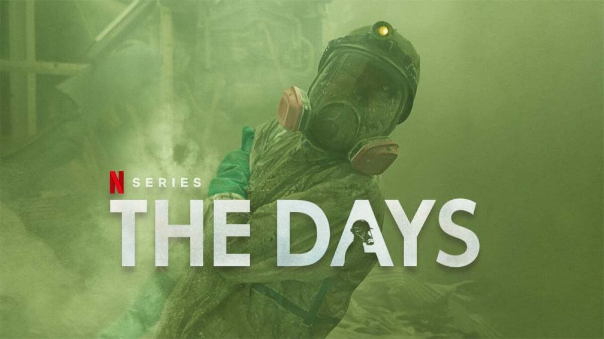 The Days İncelemesi: Netflix, Bu Fantastik Japon Dizisinde Kendi Çernobilini Yapmaya Çalışıyor