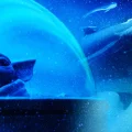 Star Wars: Hiperuzay Atlayışı Sırasında Grogu'nun Gördüğü Yaratıklar Neydi?