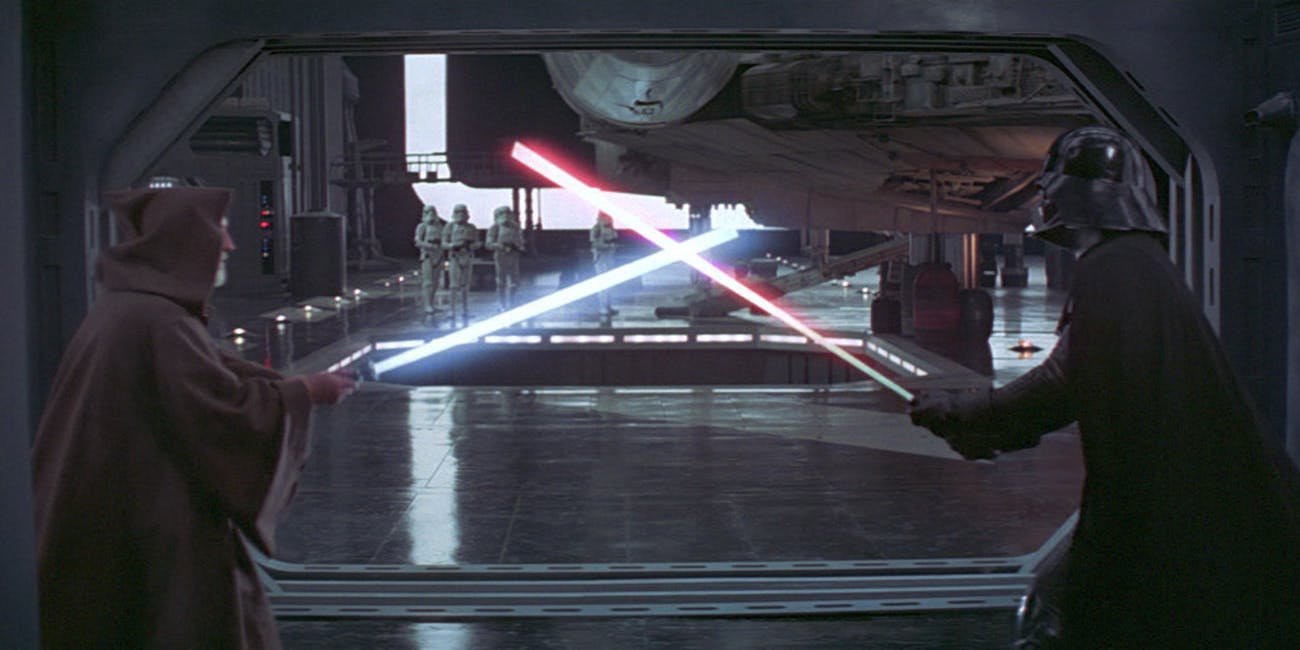 Star Wars Obi-Wan Kenobi Ölünce Neden Yok Oldu?