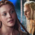 The Witcher: Elfler Witcher Olabilir mi?