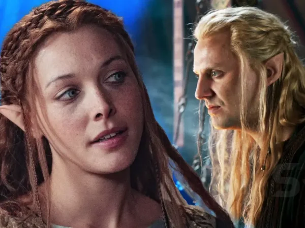 The Witcher: Elfler Witcher Olabilir mi?